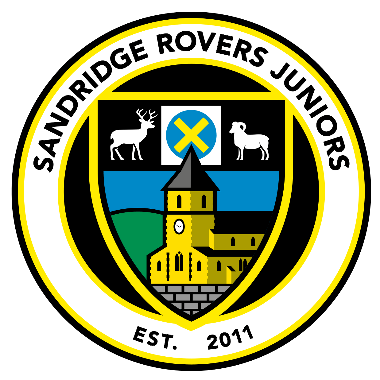 Sandbridge Rovers YFC